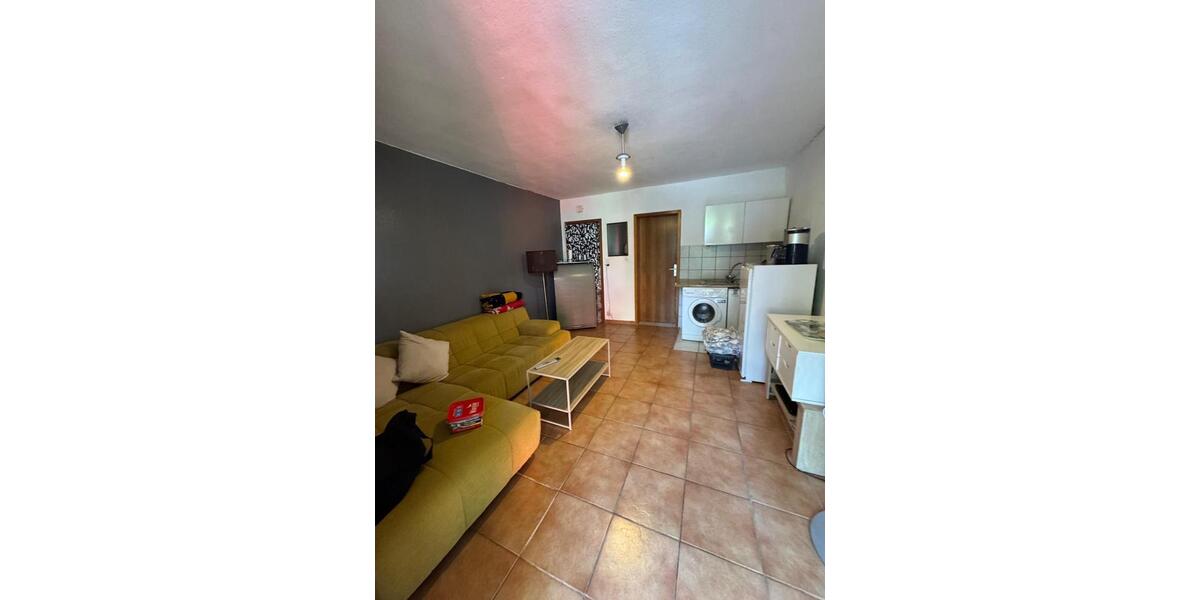 Erdgeschoßwohnung Petershagen - 1 Zimmer, 30 m&sup2;, 395&euro; | Angebot:26093820