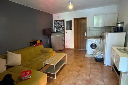 Wohnung Petershagen - 1 Zimmer, 30 m&sup2;, 395&euro; | Angebot:26093820