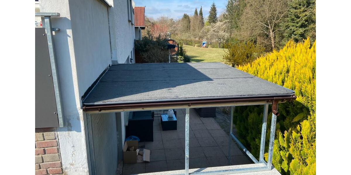 Etagenwohnung Lemgo - 1 Zimmer, 56 m&sup2;, 420&euro; | Angebot:25854682