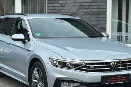 VW Passat Variant 50.000 km 35.999 &euro; Minden 32429