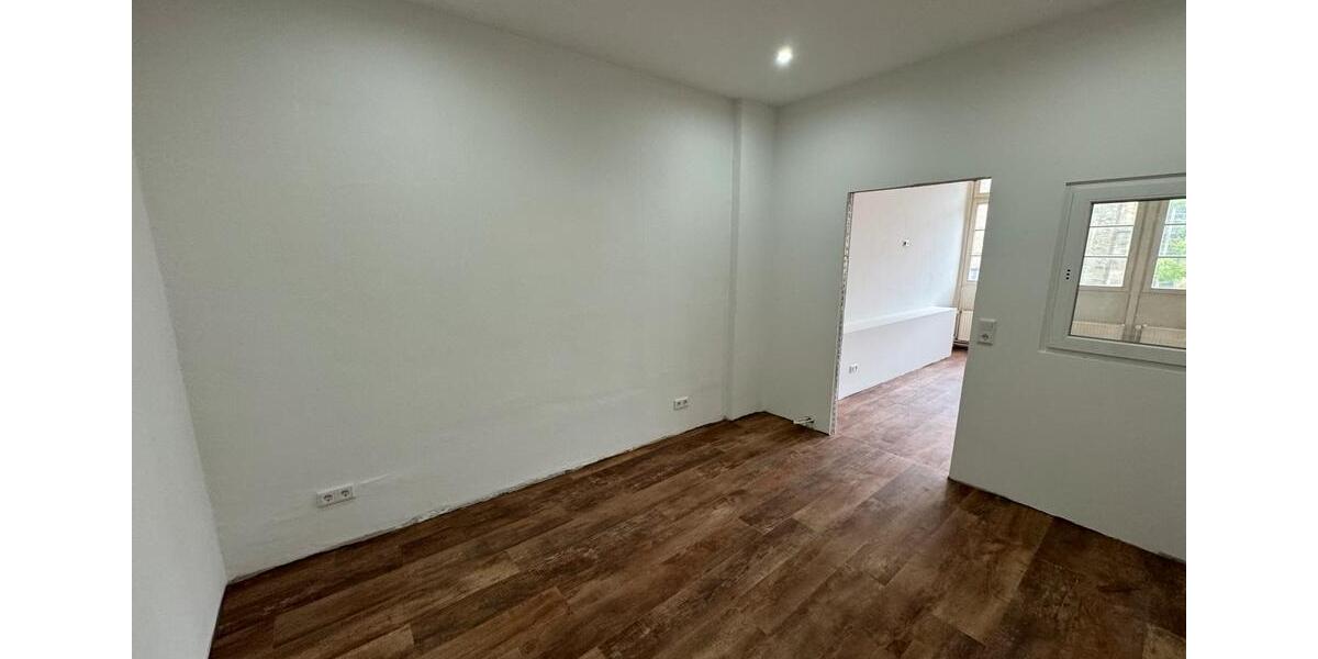 Etagenwohnung Herford - 2 Zimmer, 51 m&sup2;, 510&euro; | Angebot:26272240