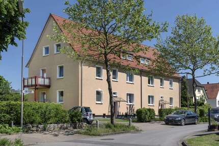 Wohnung Herford - 2 Zimmer, 57 m&sup2;, 549&euro; | Angebot:26799023