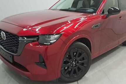 Mazda CX-60 64.200 km 31.800 &euro; Rinteln 31737