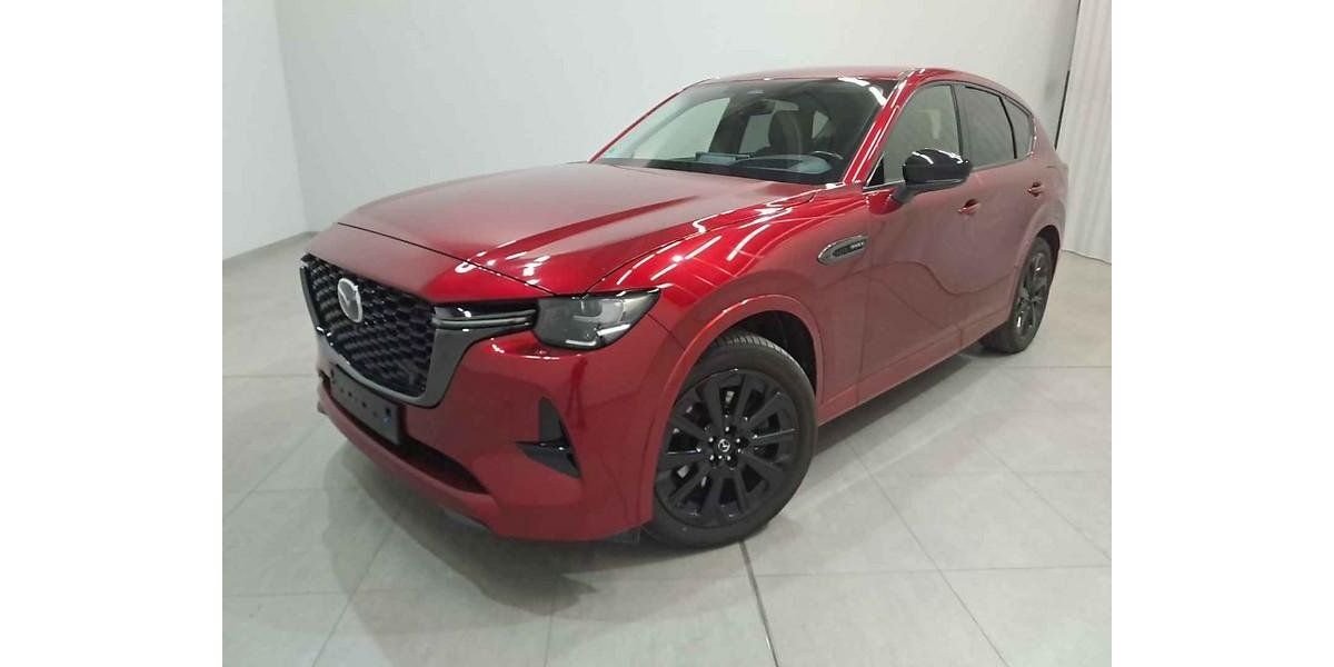 Mazda CX-60 64.200 km 31.800 &euro; Rinteln 31737