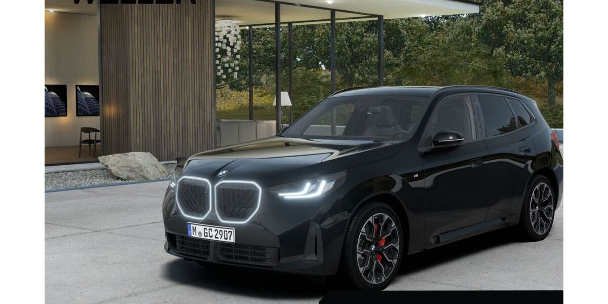 BMW X3 2.000 km 81.690 &euro; Bad Oeynhausen 32547