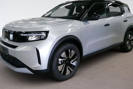Opel Frontera 6.858 km 23.940 &euro; Leese 31633