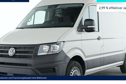 VW Crafter 12.258 km 38.350 &euro; Bad Oeynhausen 32547