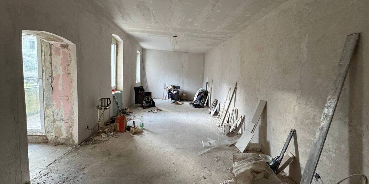 Mehrfamilienhaus, Wohnhaus Beckedorf - 379.000&euro; | Angebot:25797672