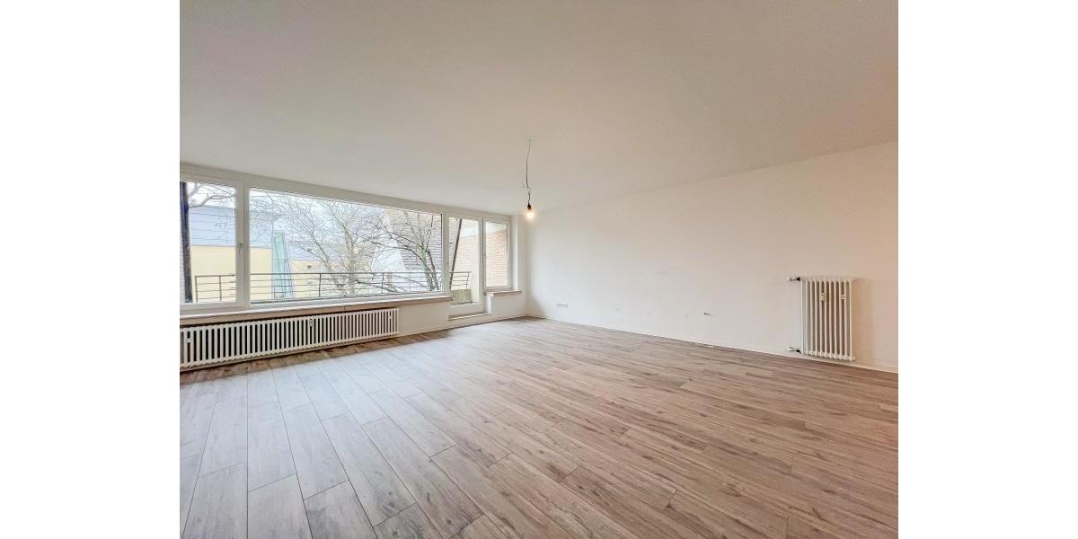 Etagenwohnung Minden - 4 Zimmer, 98 m&sup2;, 999&euro; | Angebot:25770304