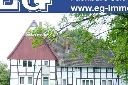 Haus Bad Salzuflen-Wüsten Wüsten - 5 Zimmer, 150 m&sup2;, 220.000&euro; | Angebot:26821853