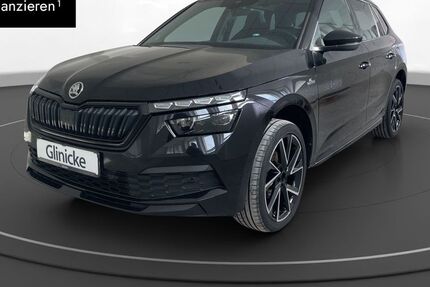 Skoda Kamiq 45.250 km 20.180 &euro; Minden 32427
