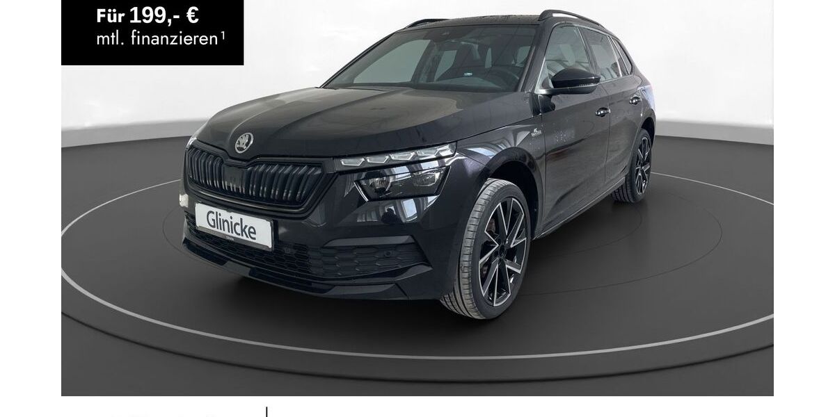 Skoda Kamiq 45.250 km 20.180 &euro; Minden 32427