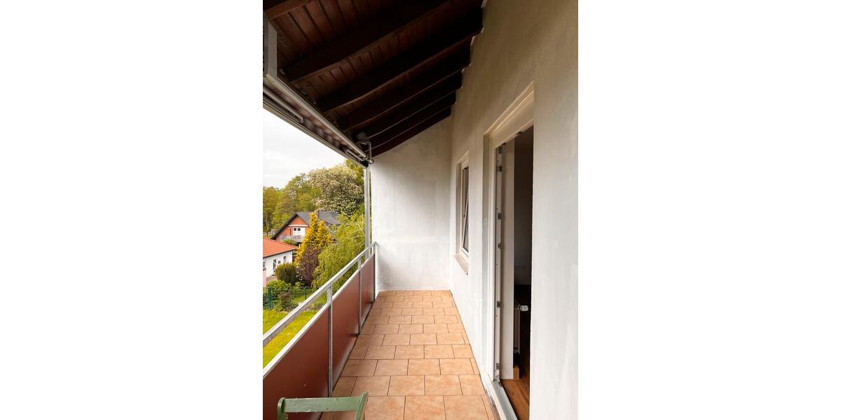 Etagenwohnung Obernkirchen - 3 Zimmer, 84 m&sup2;, 95.000&euro; | Angebot:26067207