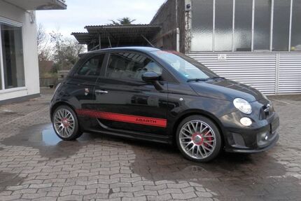 Abarth 500 66.346 km 13.490 &euro; Bünde 32257