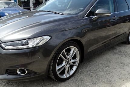 Ford Mondeo 165.000 km 9.950 &euro; Vlotho 32602