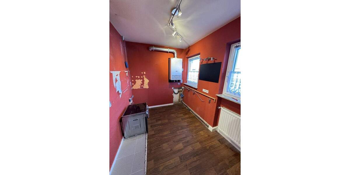 Etagenwohnung Stadthagen - 3 Zimmer, 64 m&sup2;, 82.000&euro; | Angebot:25741839