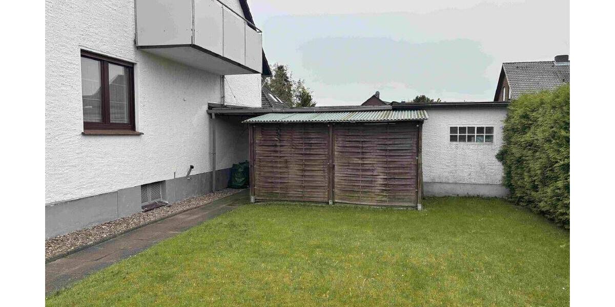 Doppelhaushälfte Espelkamp Frotheim - 5 Zimmer, 120 m&sup2;, 163.000&euro; | Angebot:25693518
