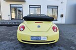 VW New Beetle 1.9 TDI United Sport AUS 1.HAND 255.857 km 3.990 &euro; Löhne 32584