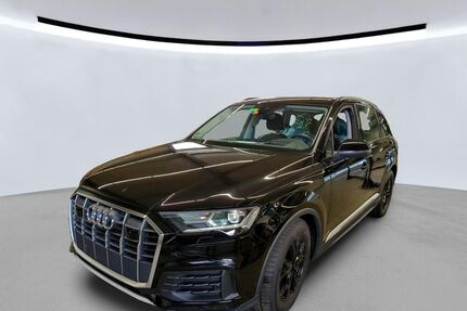 Audi Q7 81.203 km 53.900 &euro; Bad Salzuflen 32108