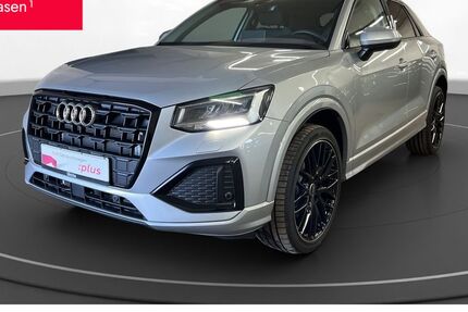 Audi Q2 6.450 km 31.980 &euro; Minden 32427