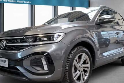 VW T-Roc 21.107 km 27.850 &euro; Bad Salzuflen 32105