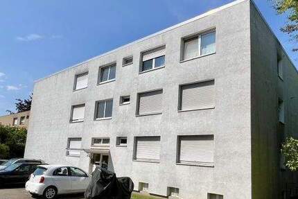 Wohnung Bad Salzuflen-Innenstadt Innenstadt - 2 Zimmer, 53 m&sup2;, 88.000&euro; | Angebot:25683638