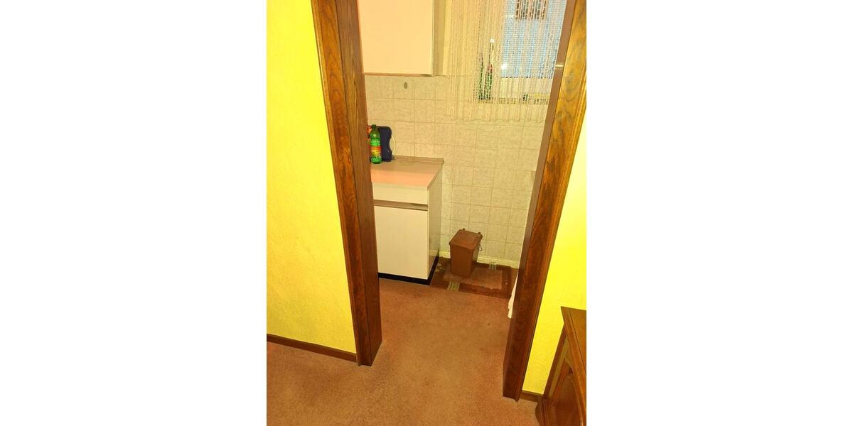 Erdgeschoßwohnung Löhne - 2 Zimmer, 55 m&sup2;, 750&euro; | Angebot:25364985