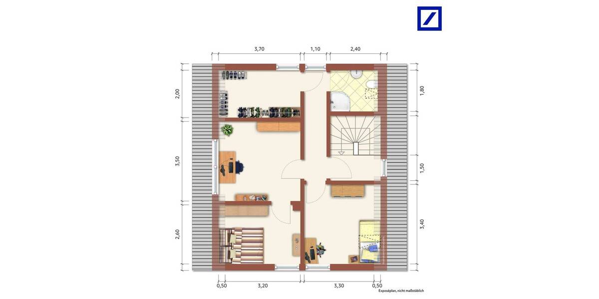 Einfamilienhaus Bückeburg - 5 Zimmer, 138 m&sup2;, 227.000&euro; | Angebot:26788418