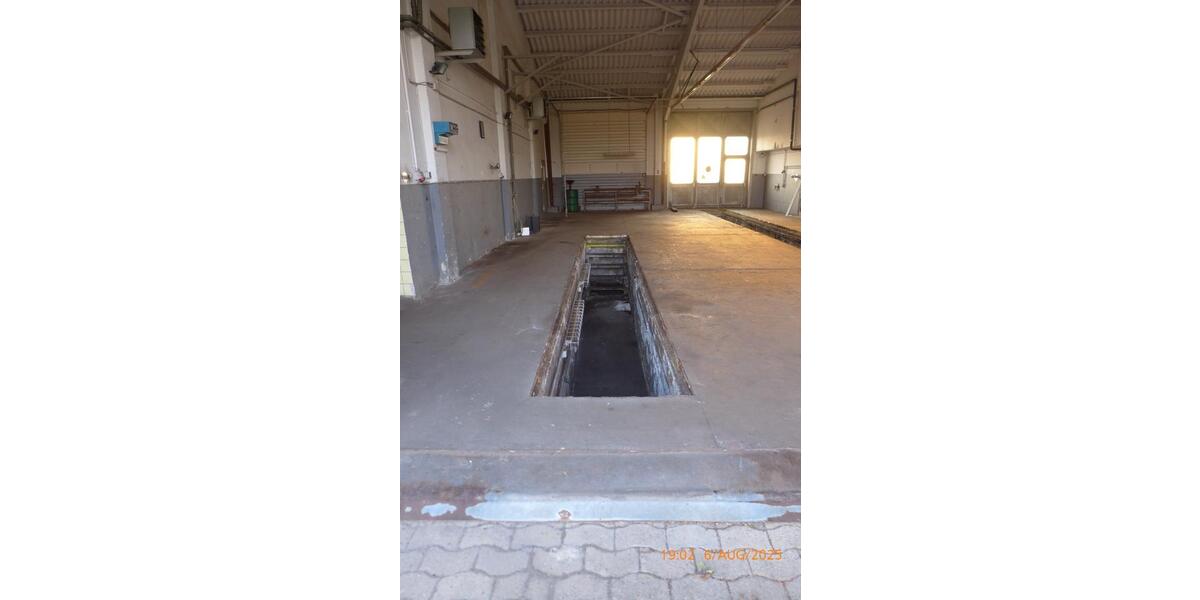 Gewerbeobjekt Minden Bölhorst - 4.500&euro; | Angebot:21969931