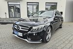 Mercedes-Benz C 250 d T AMG Line LEDER NAVI LED AUS 2.HAND 113.520 km 21.990 &euro; Löhne 32584