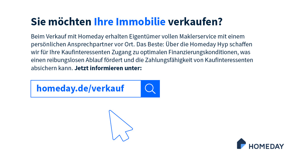 Etagenwohnung Bad Salzuflen Innenstadt - 2 Zimmer, 65 m&sup2;, 135.000&euro; | Angebot:26117924