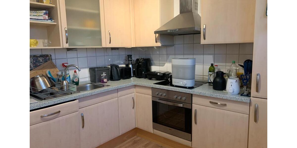 Etagenwohnung Bückeburg - 3 Zimmer, 80 m&sup2;, 139.000&euro; | Angebot:25451294