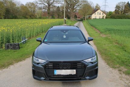 Audi A6 147.000 km 29.999 &euro; Bad Salzuflen 32108
