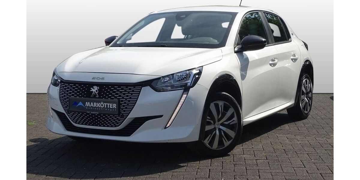 Peugeot 208 33.206 km 17.990 &euro; Herford 32051