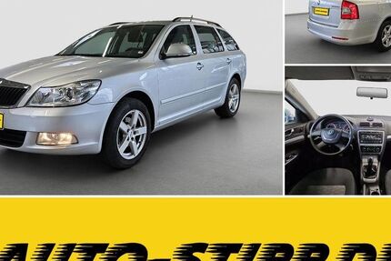 Skoda Octavia 87.277 km 9.250 &euro; Herford 32051