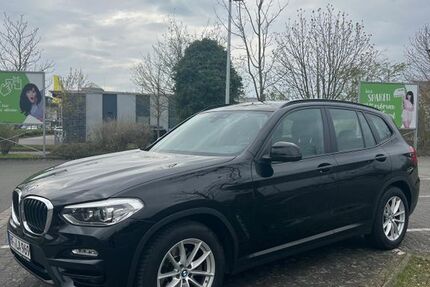 BMW X3 154.153 km 22.900 &euro; Hiddenhausen 32120