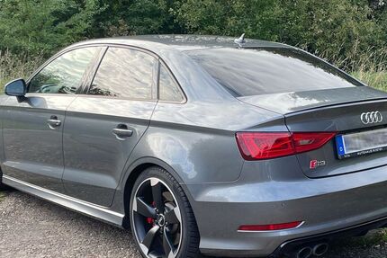 Audi S3 118.000 km 19.500 &euro; Petershagen 32469