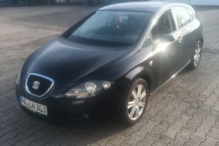 Seat Leon 209.000 km 3.200 &euro; Stadthagen 31655