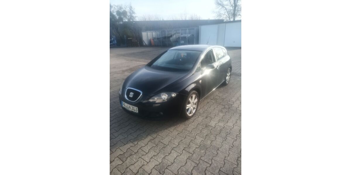Seat Leon 209.000 km 3.200 &euro; Stadthagen 31655