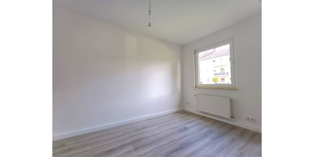Etagenwohnung Minden Innenstadt - 3 Zimmer, 85 m&sup2;, 999&euro; | Angebot:26273075