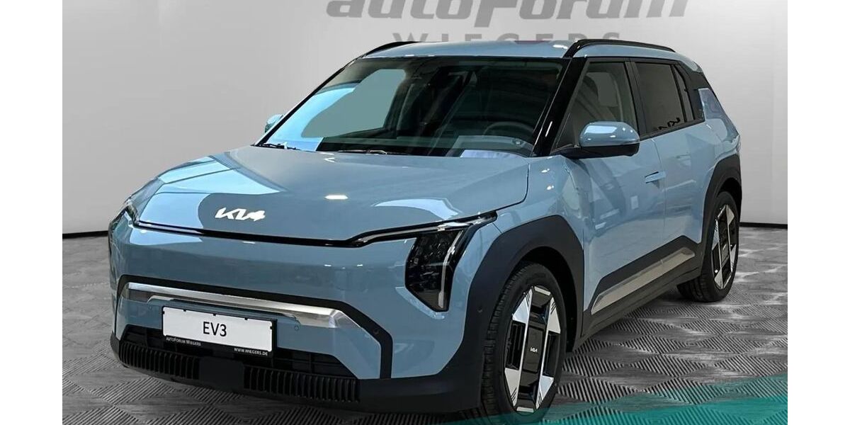 Kia EV3 9.110 km 36.970 &euro; Porta Westfalica 32457