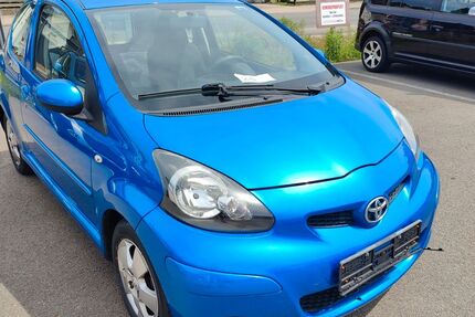 Toyota Aygo (X) 210.400 km 2.990 &euro; Minden 32425