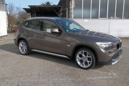 BMW X1 110.391 km 11.590 &euro; Bünde 32257