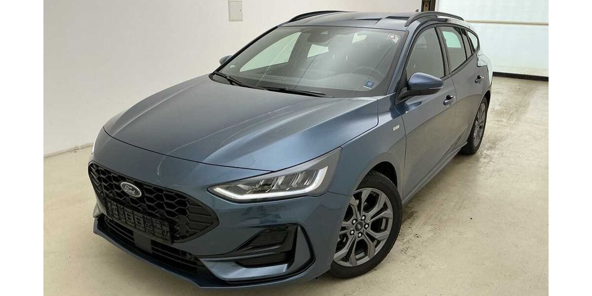 Ford Focus 19.148 km 25.495 &euro; Petershagen 32469