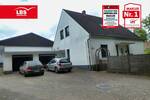 Mehrfamilienhaus, Wohnhaus Bünde Spradow - 7 Zimmer, 170 m&sup2;, 220.000&euro; | Angebot:26712424