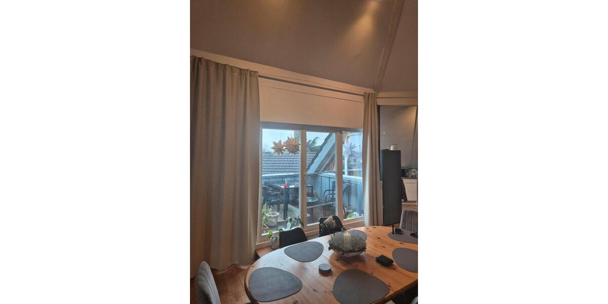 Dachgeschoßwohnung Bünde - 3 Zimmer, 115 m&sup2;, 950&euro; | Angebot:25267744