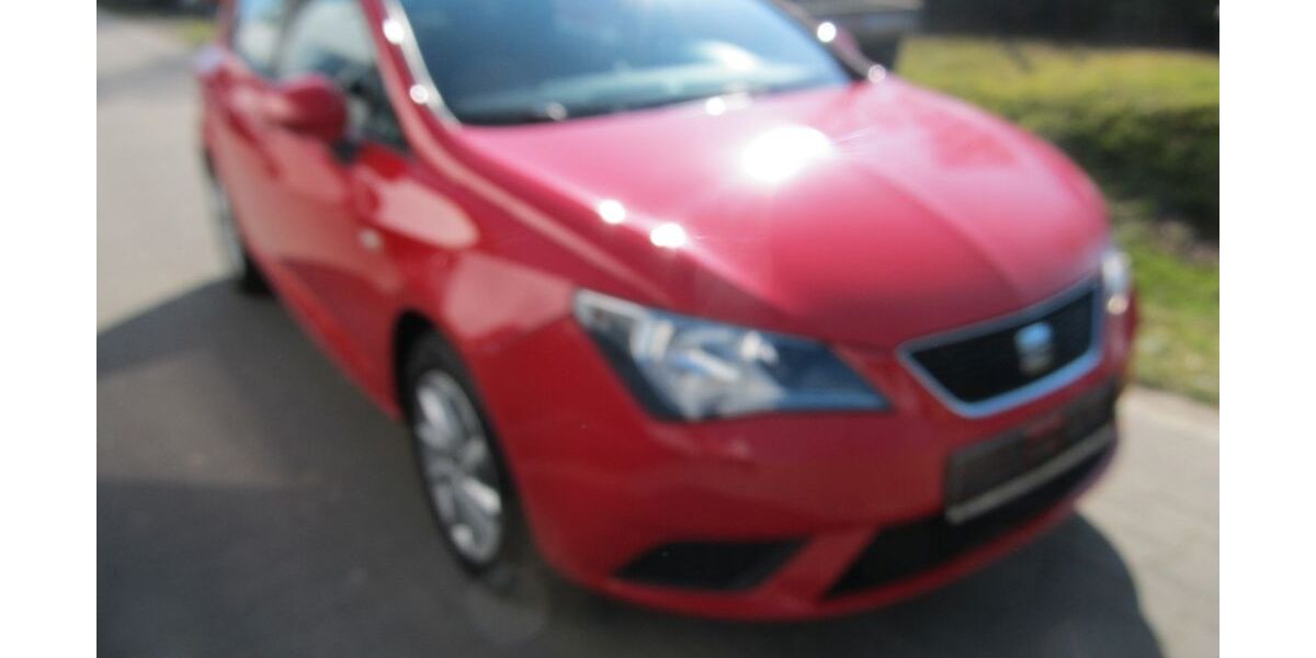 Seat Ibiza 177.511 km 4.199 &euro; Vlotho 32602