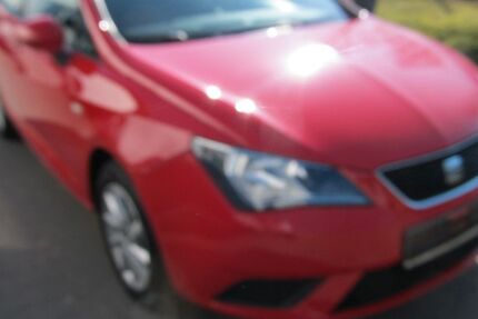 Seat Ibiza 177.511 km 4.299 &euro; Vlotho 32602