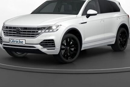 VW Touareg 54.030 km 52.880 &euro; Minden 32427