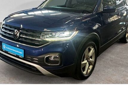 VW T-Cross 53.797 km 20.190 &euro; Lemgo 32657